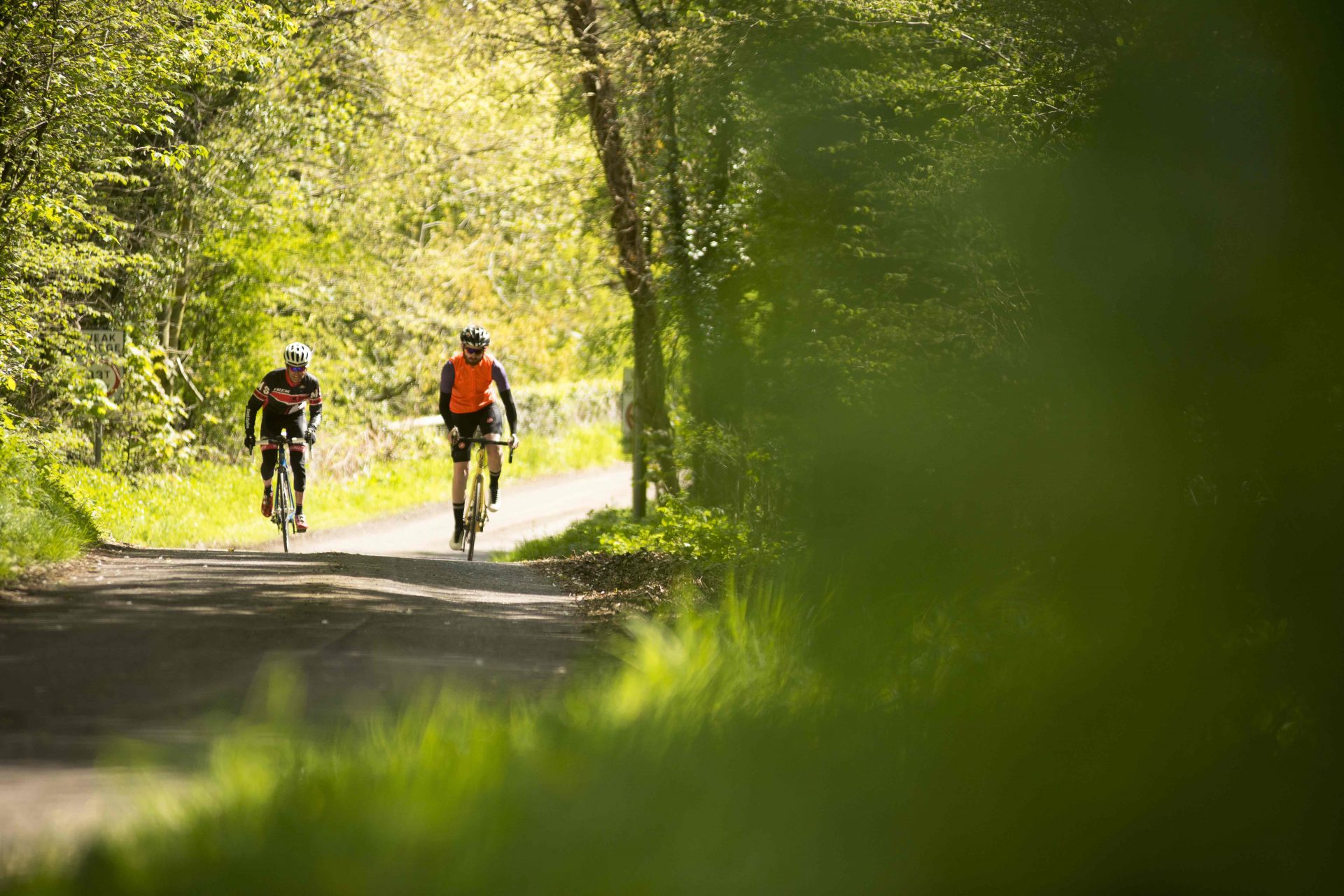 Cycling