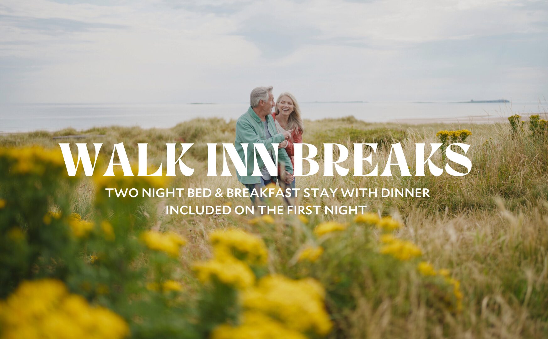 Walk Inn Break